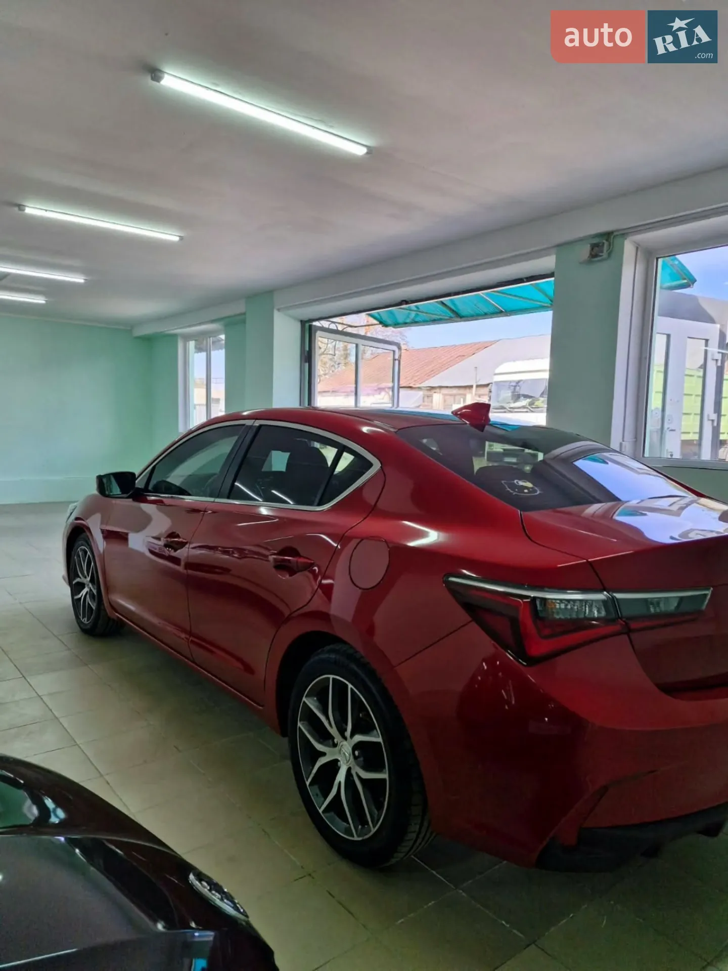 2020 Acura ILX - мініатюра 2
