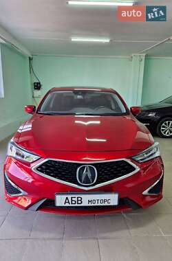 Седан Acura ILX 2020 в Подольске