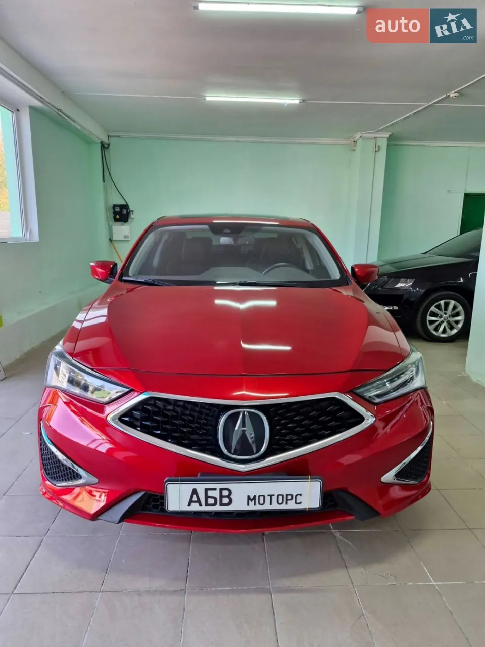 2019 Acura ILX - мініатюра 13