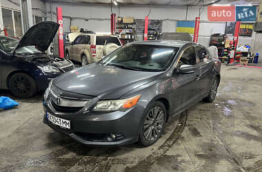 Седан Acura ILX 2012 в Києві