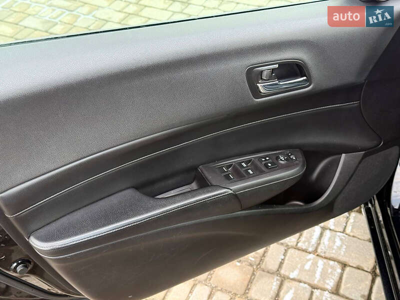 Седан Acura ILX 2016 в Одессе