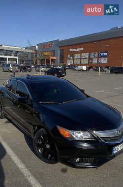 Седан Acura ILX 2012 в Броварах