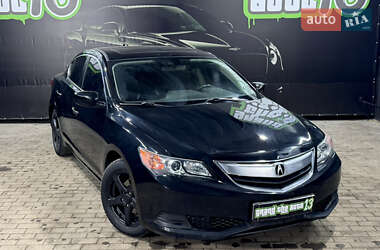 Седан Acura ILX 2014 в Одессе