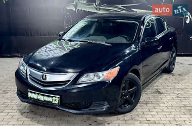 Седан Acura ILX 2014 в Одесі