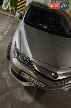Седан Acura ILX 2018 в Києві