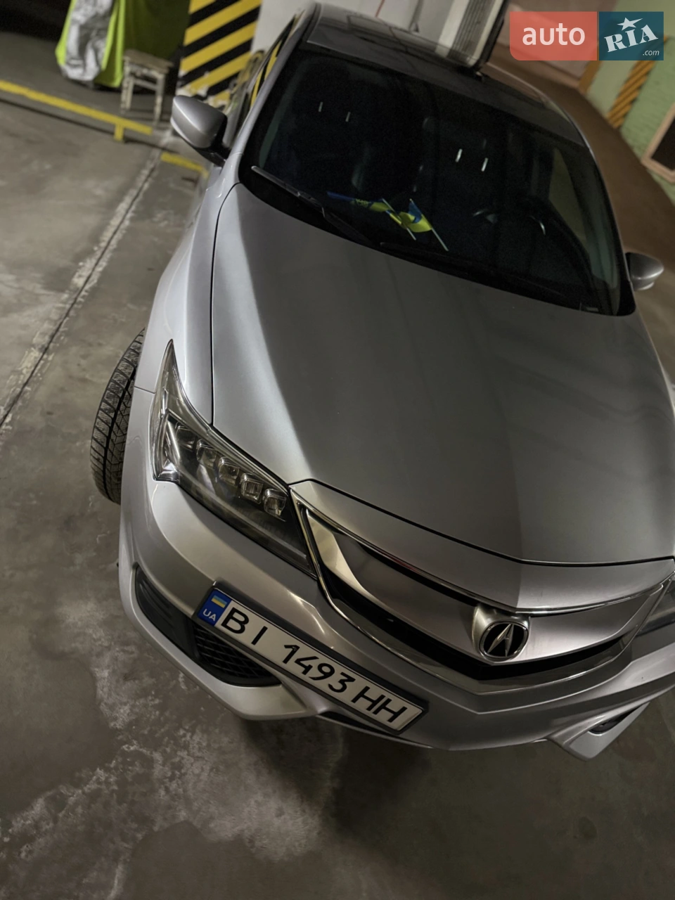 2019 Acura ILX - мініатюра 44