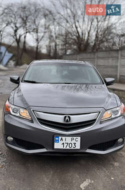 Седан Acura ILX 2012 в Киеве