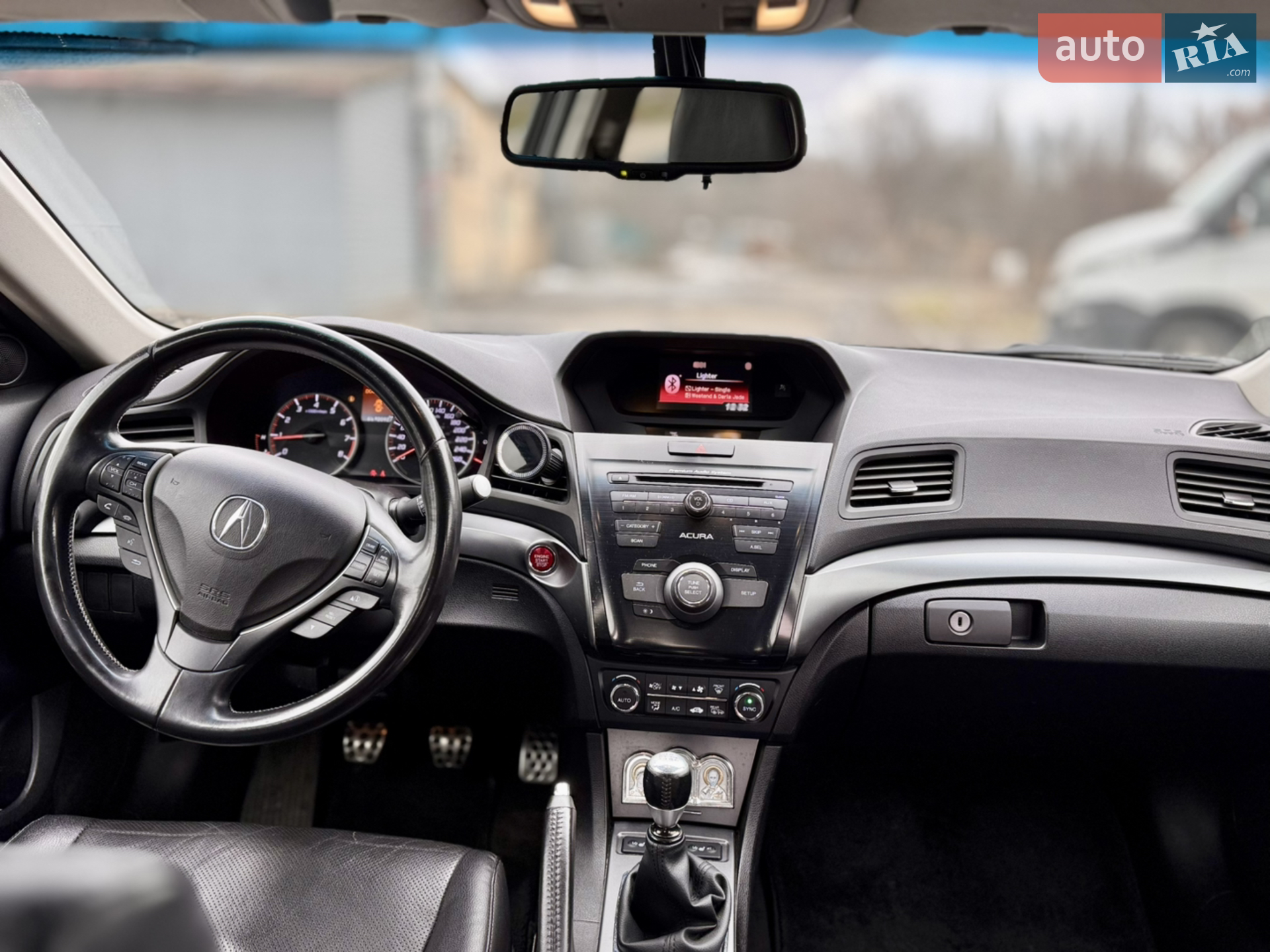 2012 Acura ILX - мініатюра 6