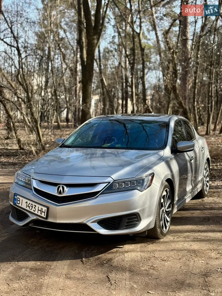 2019 Acura ILX - мініатюра 11