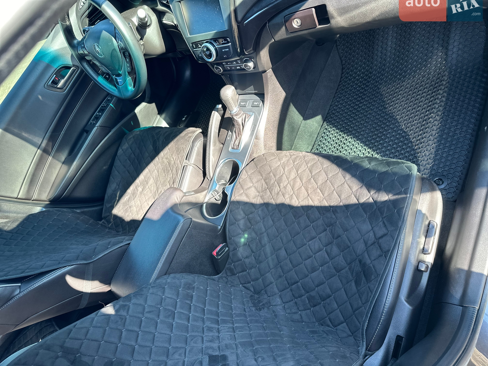 2019 Acura ILX - мініатюра 9