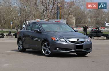 Седан Acura ILX 2012 в Киеве