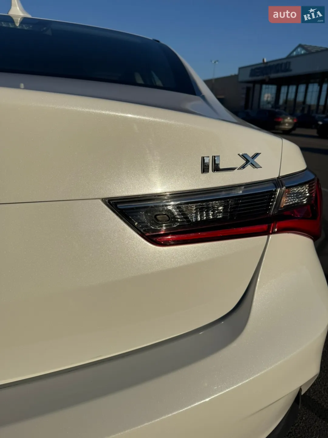 2019 Acura ILX - мініатюра 7