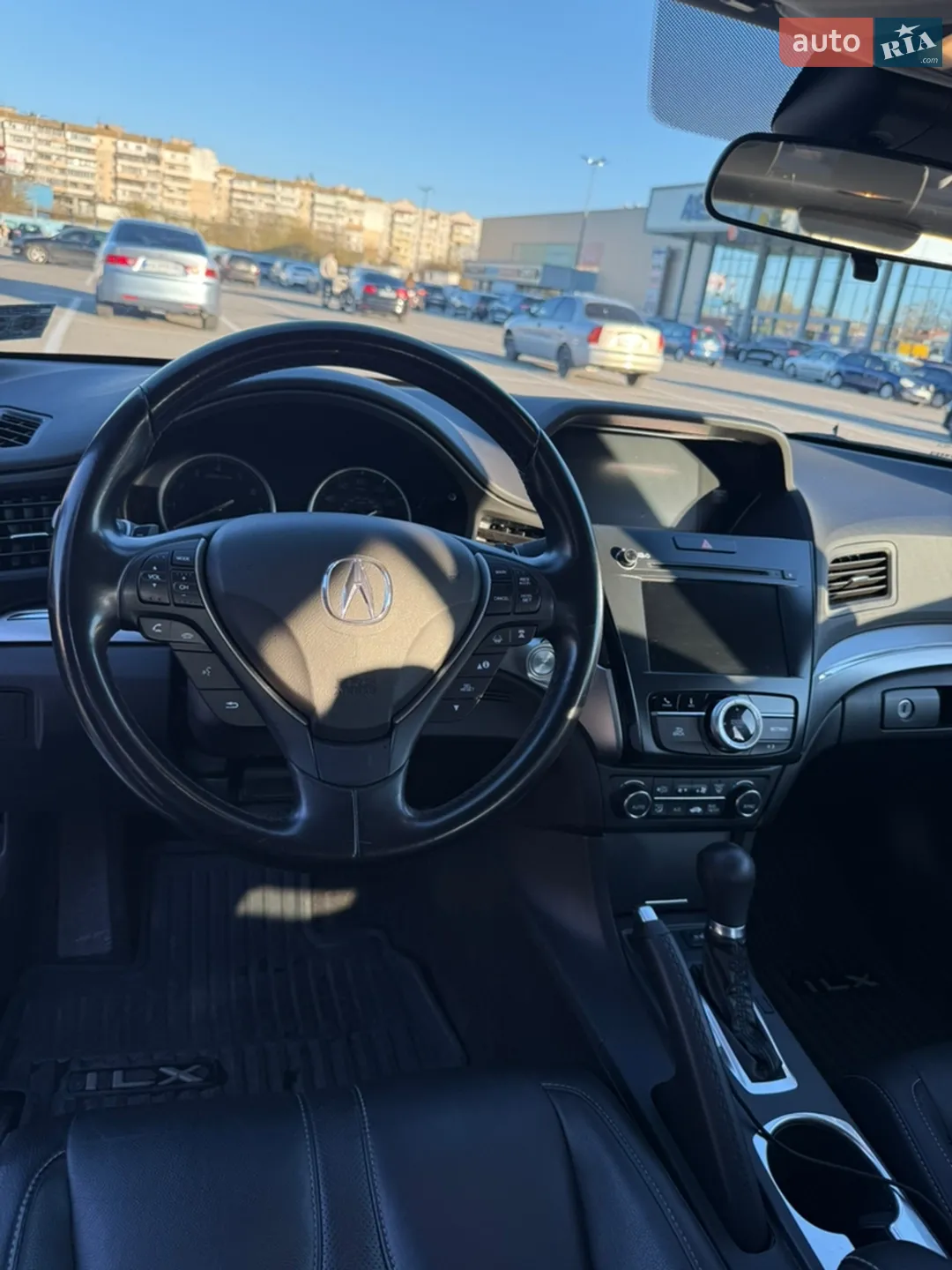 2019 Acura ILX - мініатюра 16