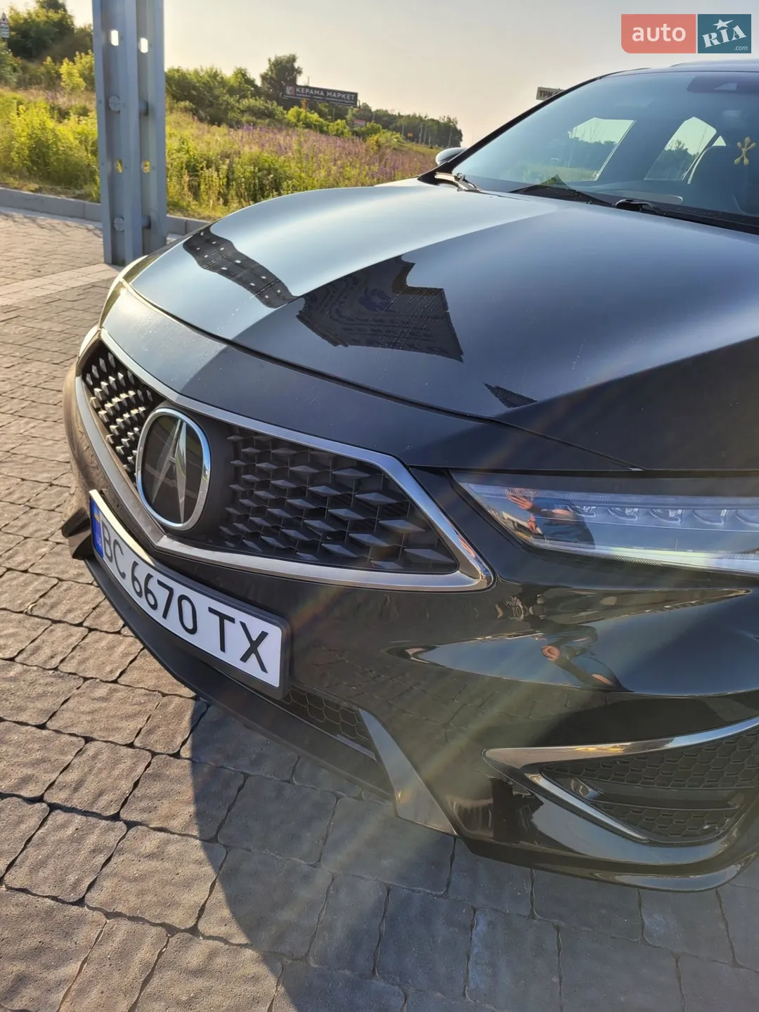 2019 Acura ILX - мініатюра 5