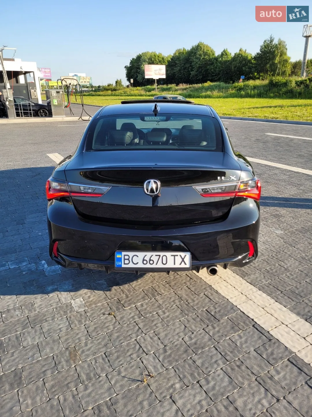 2019 Acura ILX - мініатюра 10