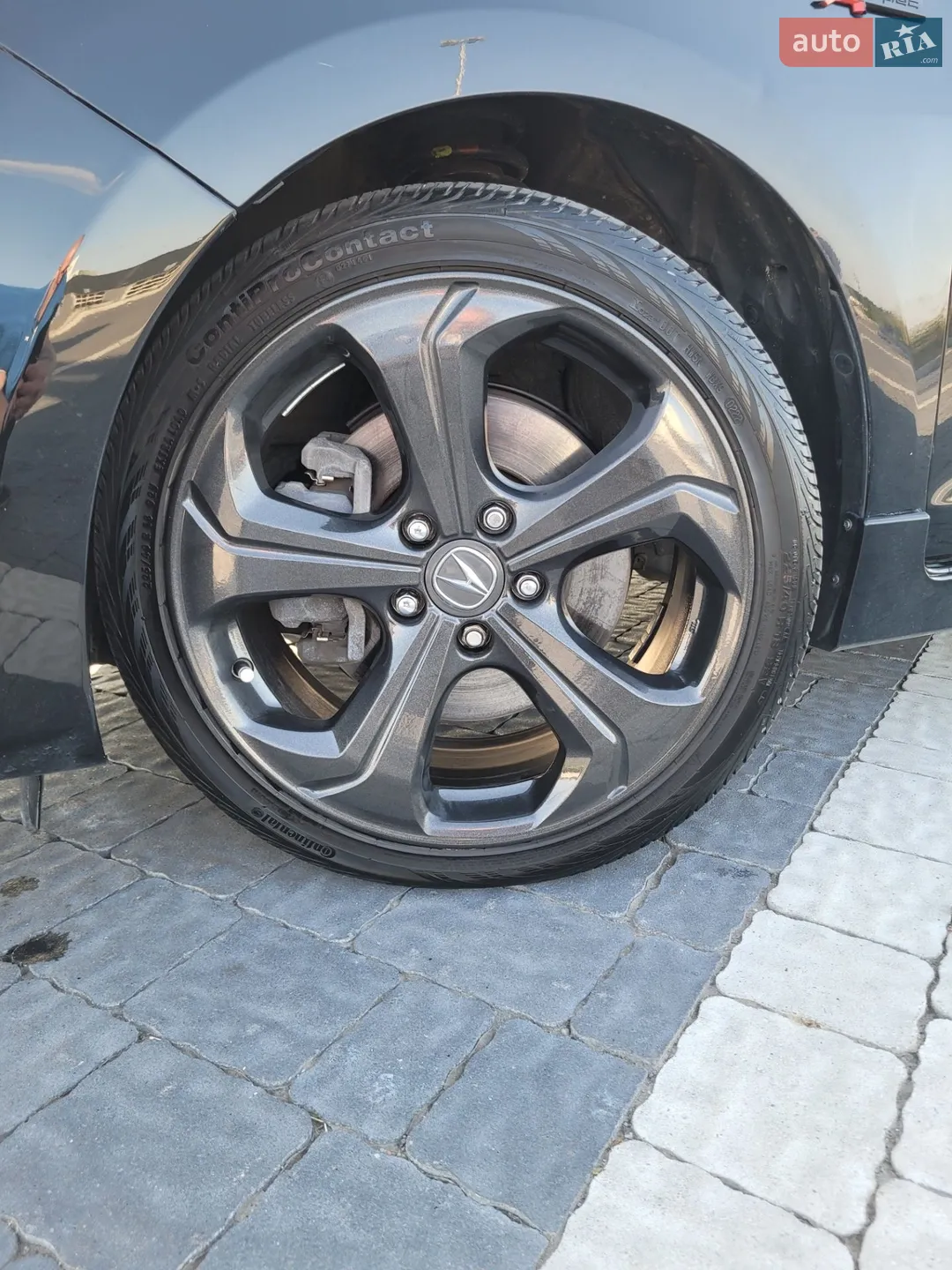 2019 Acura ILX - мініатюра 17