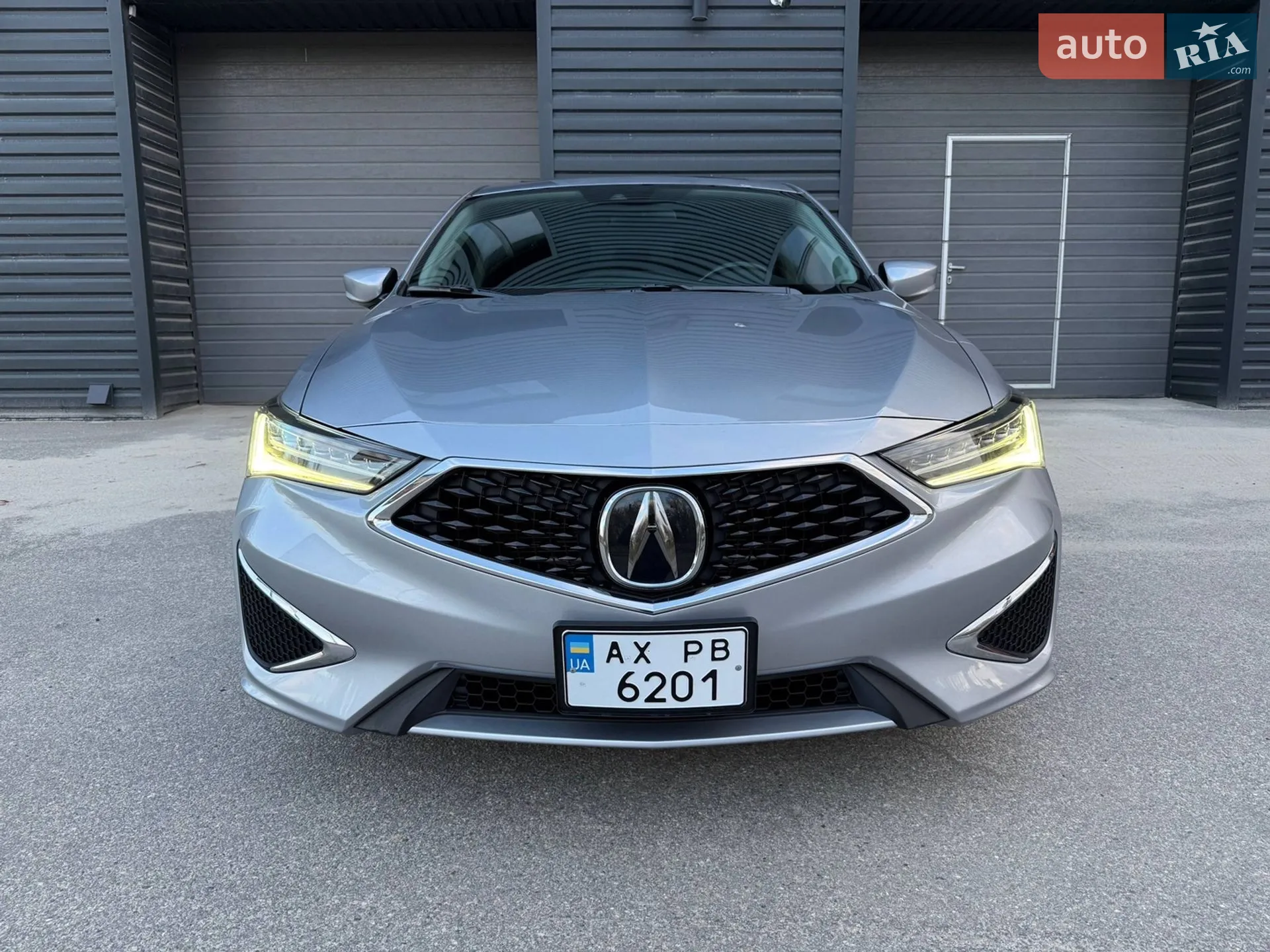 2021 Acura ILX - мініатюра 5