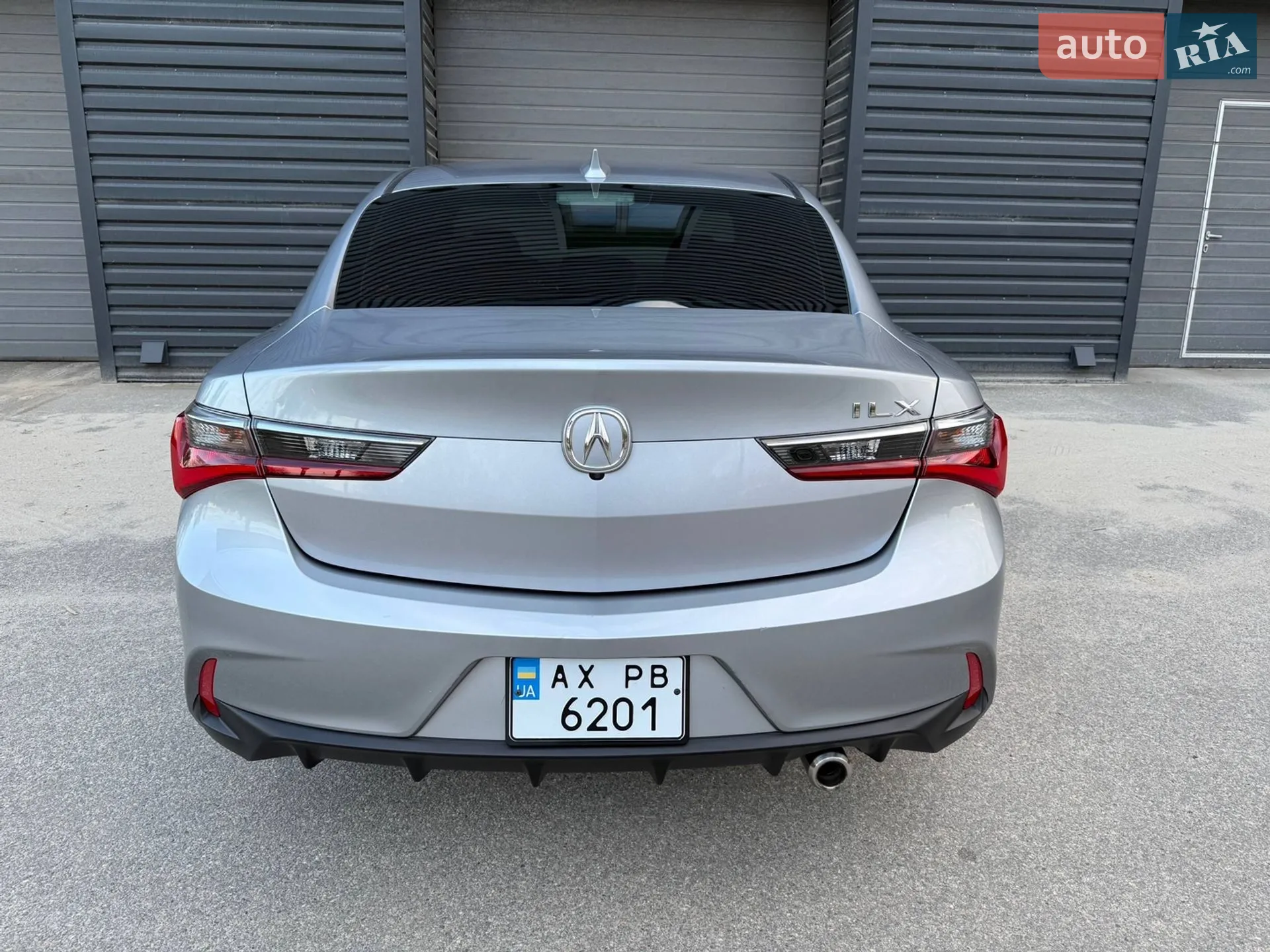2021 Acura ILX - мініатюра 9