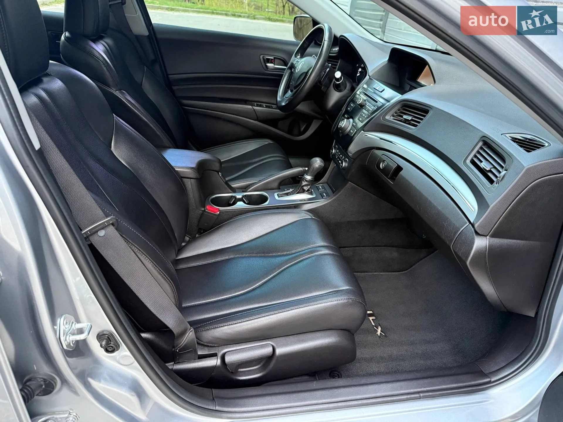 2021 Acura ILX - мініатюра 15