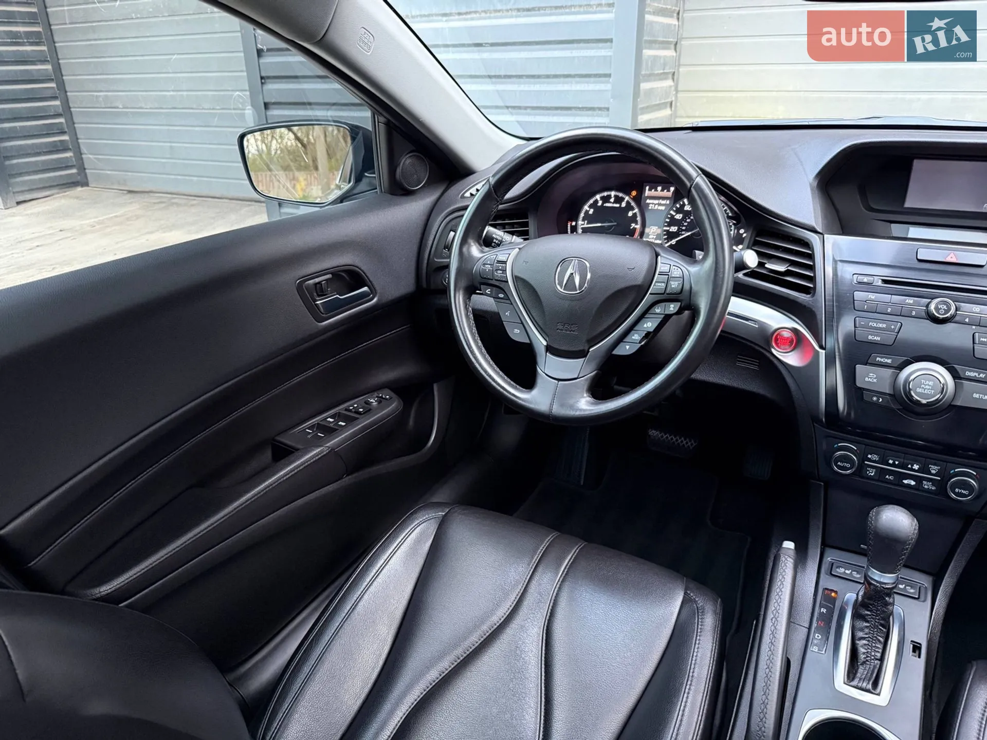 2021 Acura ILX - мініатюра 18