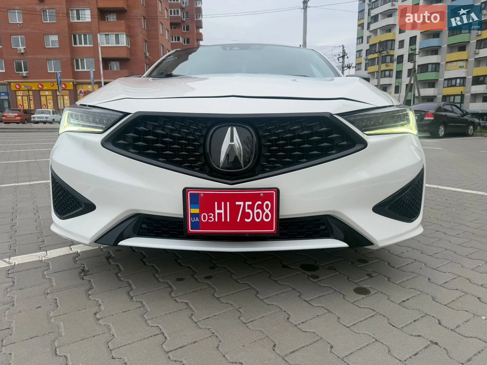 2019 Acura ILX - мініатюра 6