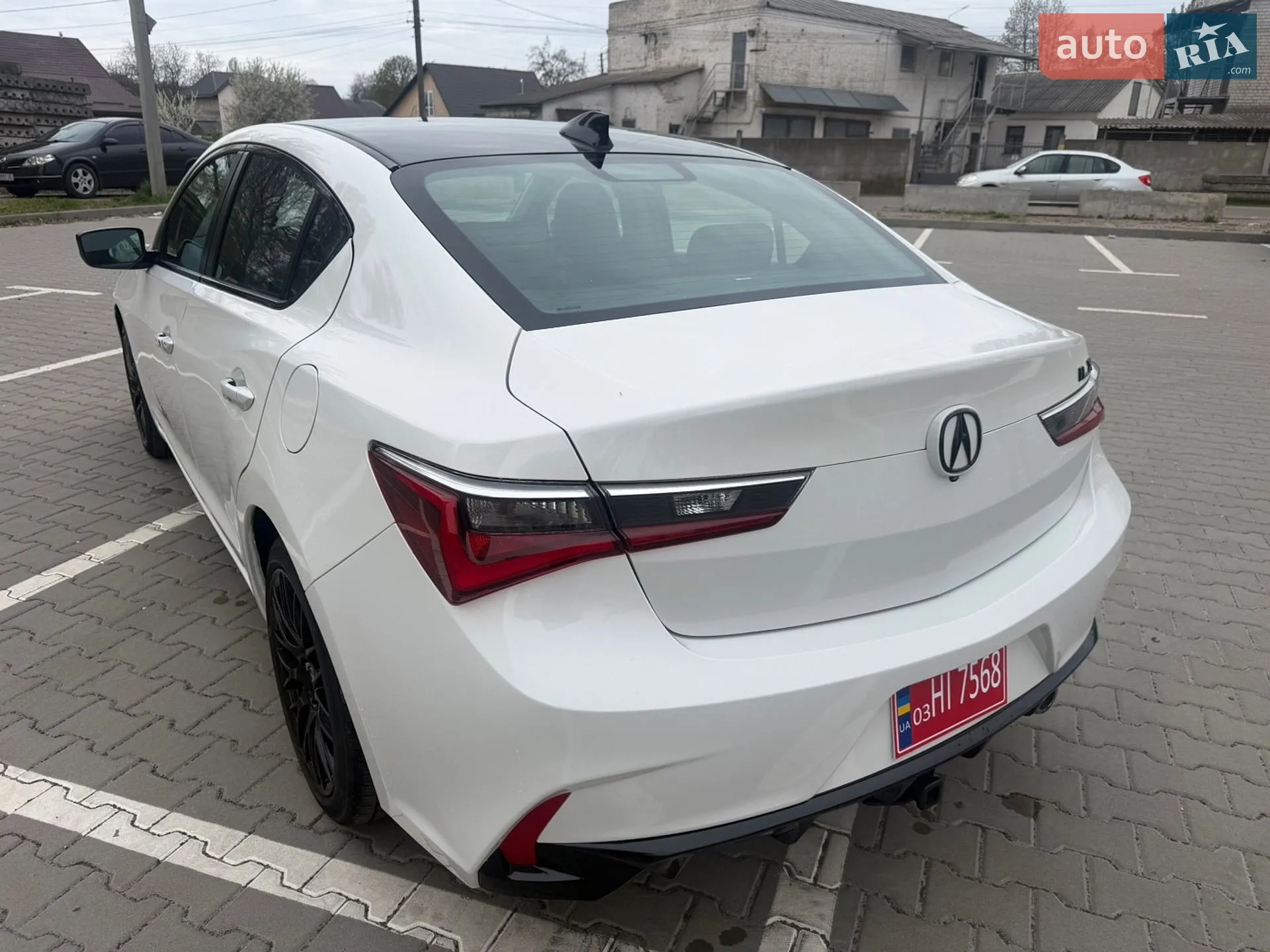 2019 Acura ILX - мініатюра 15