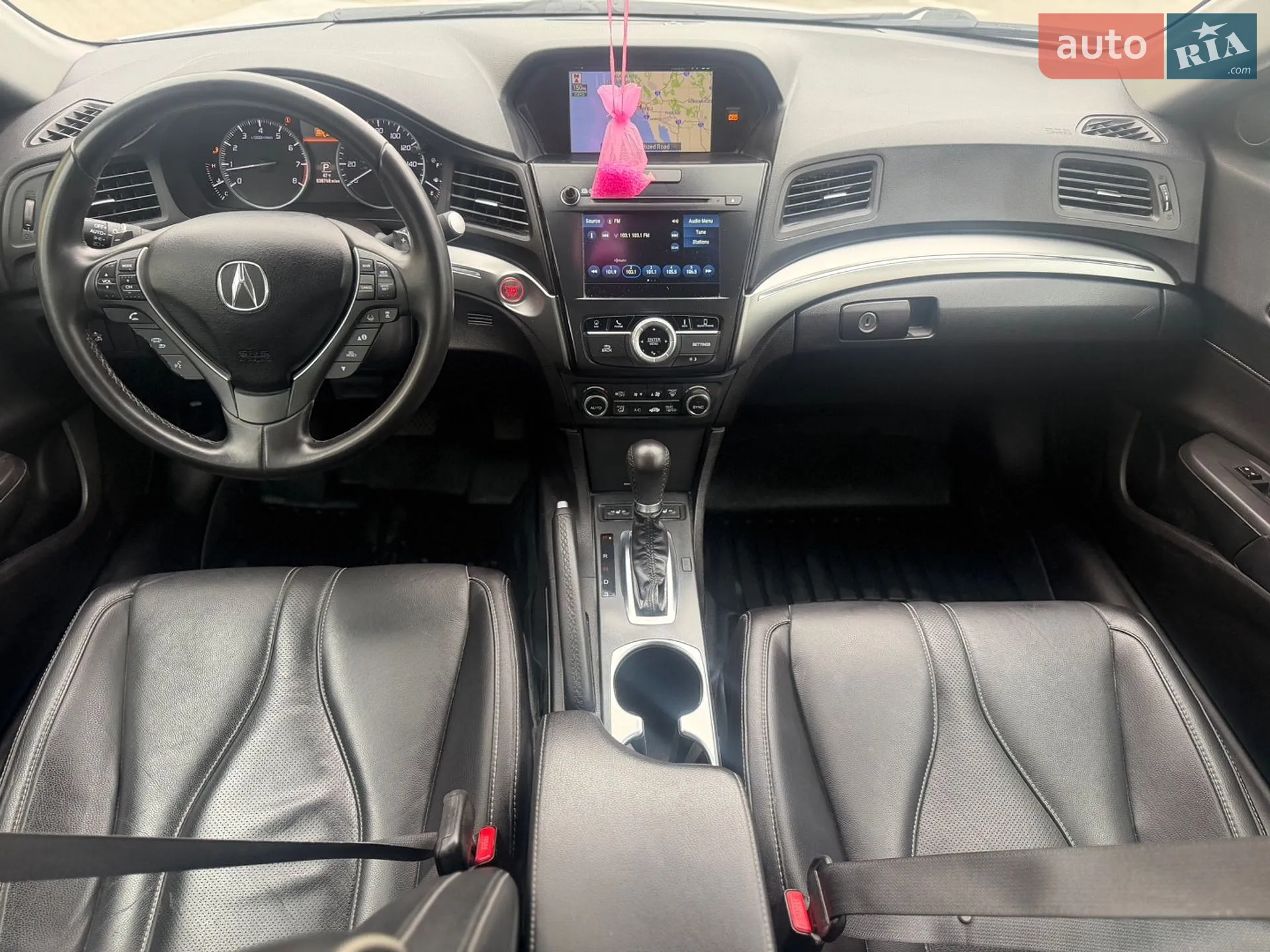 2019 Acura ILX - мініатюра 28