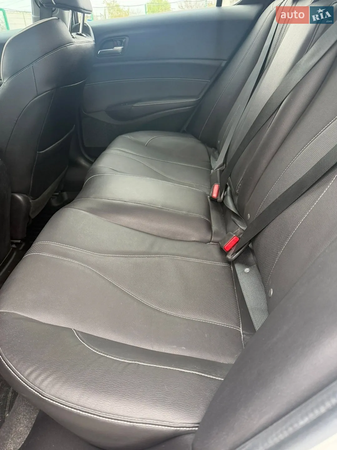 2019 Acura ILX - мініатюра 45