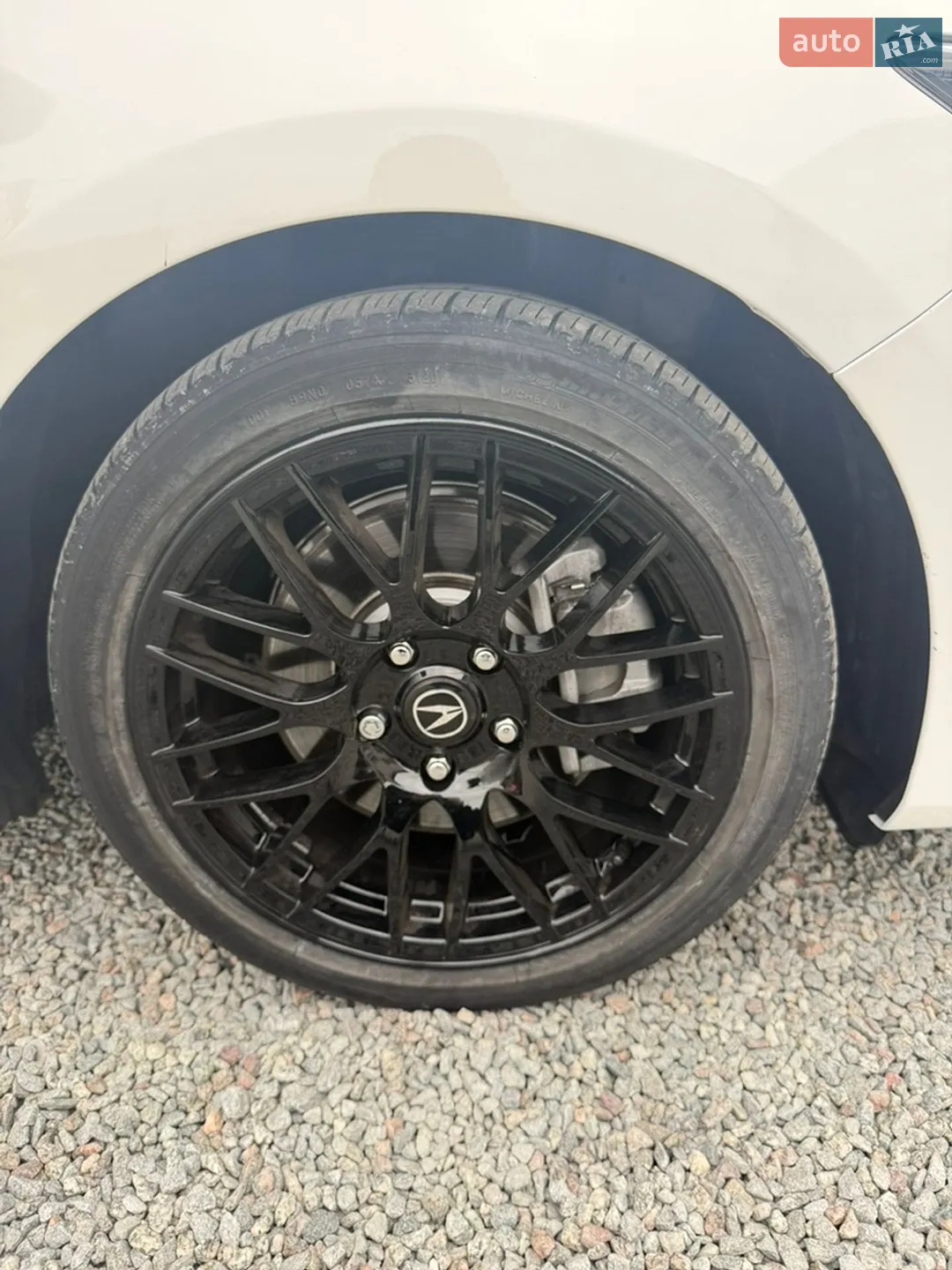 2019 Acura ILX - мініатюра 54