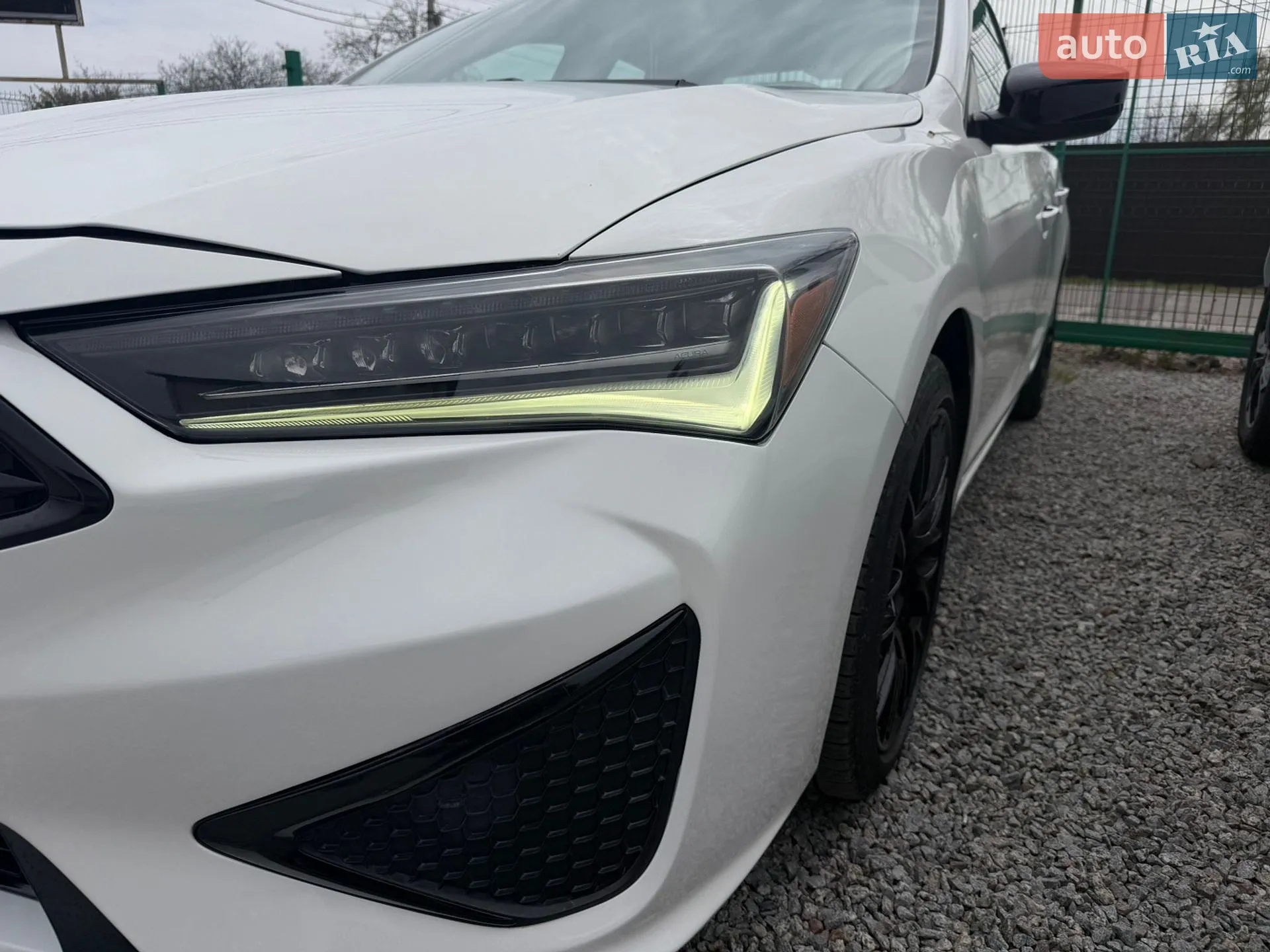 2019 Acura ILX - мініатюра 57