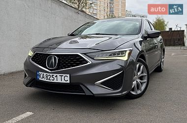 Седан Acura ILX 2021 в Киеве