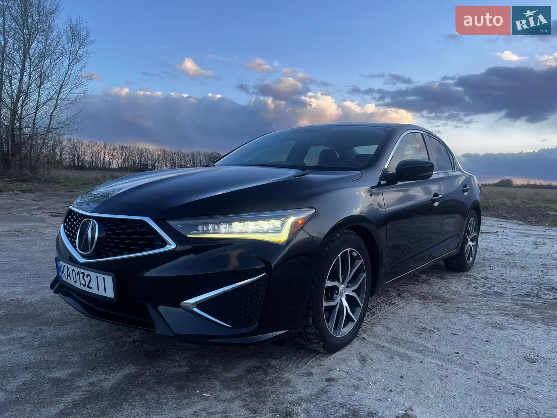 2019 Acura ILX - мініатюра 3