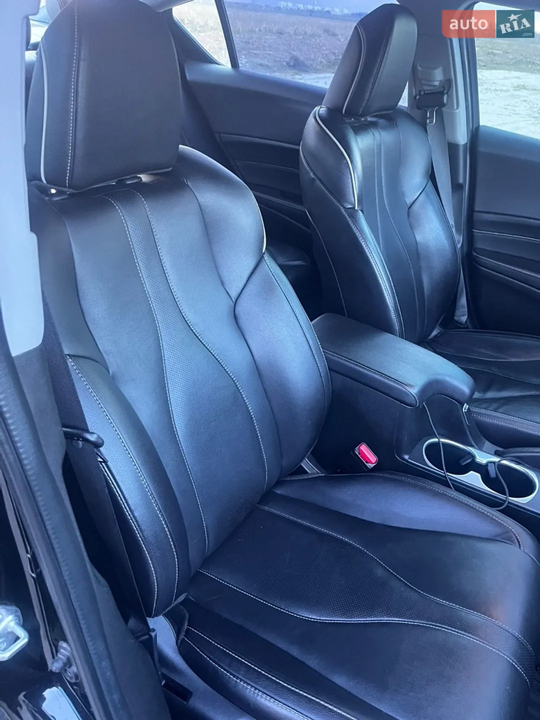 2019 Acura ILX - мініатюра 13