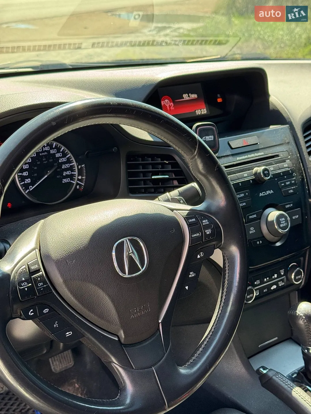 2014 Acura ILX - мініатюра 5