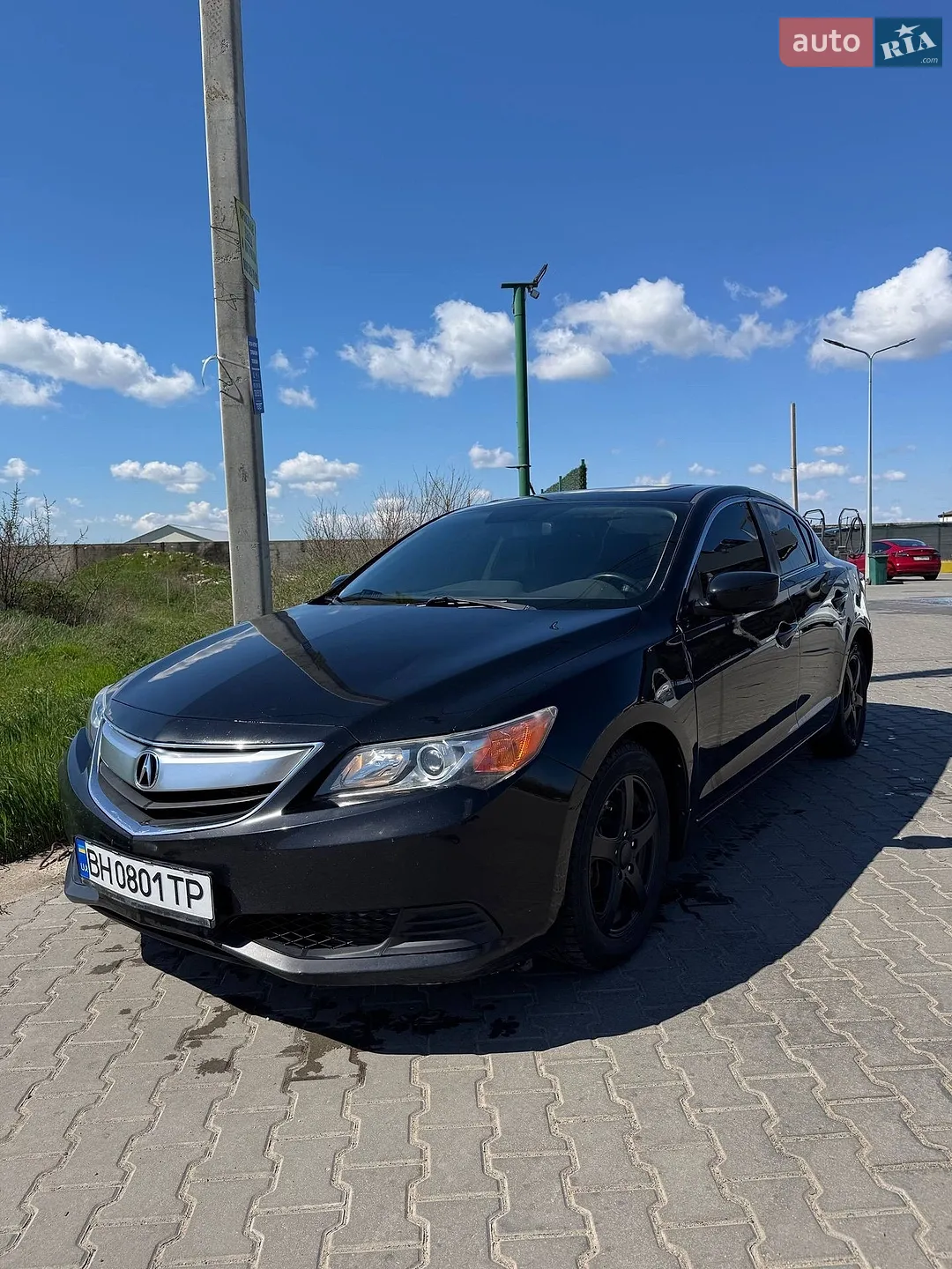 2014 Acura ILX - мініатюра 10
