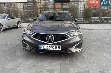Седан Acura ILX 2019 в Дніпрі