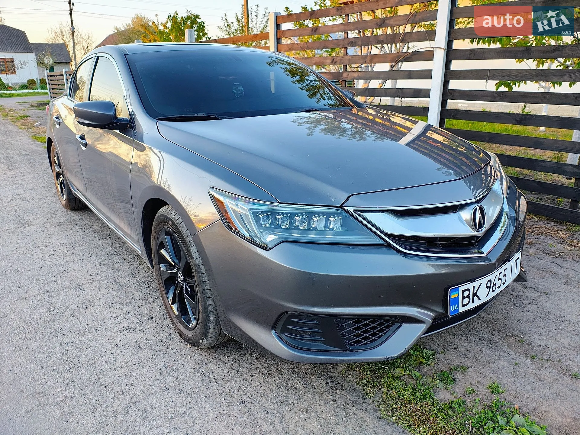 2018 Acura ILX - мініатюра 7