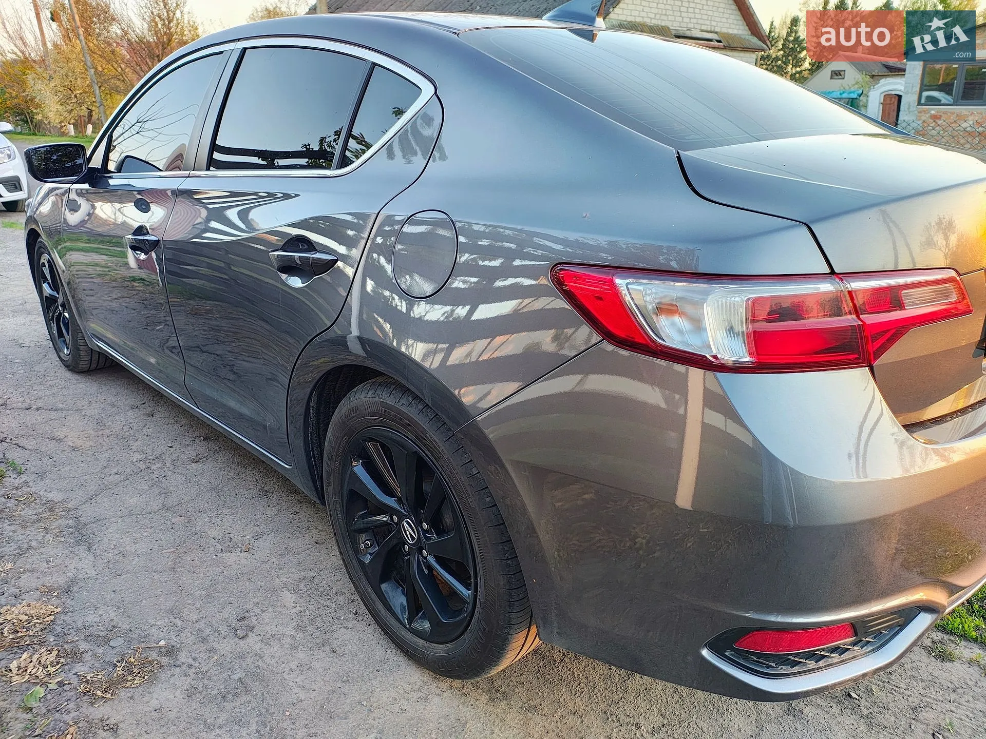 2018 Acura ILX - мініатюра 16