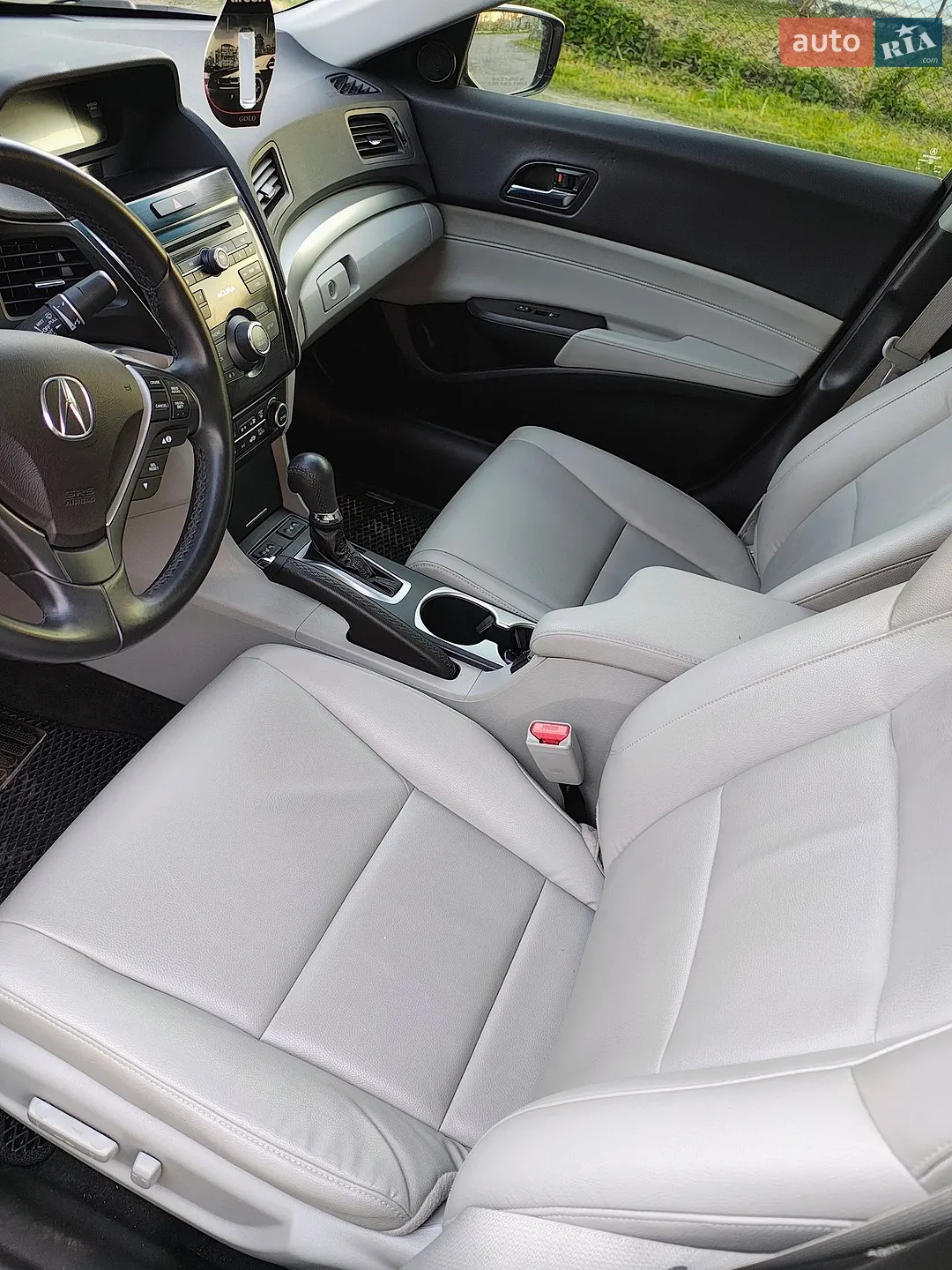 2018 Acura ILX - мініатюра 20