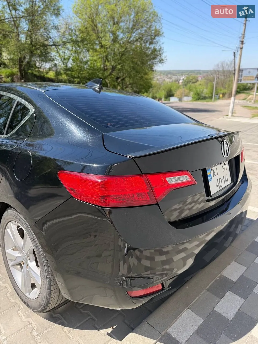 2013 Acura ILX - мініатюра 5