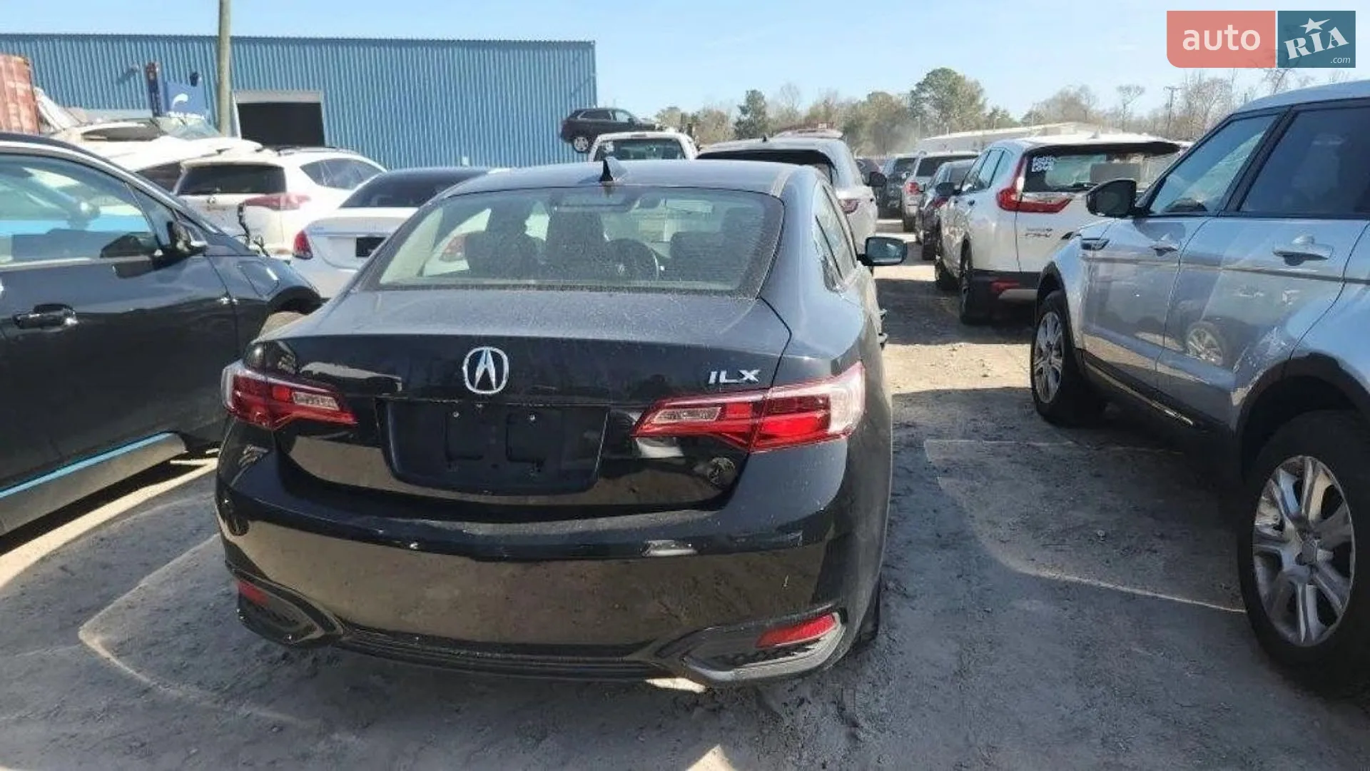 2015 Acura ILX - мініатюра 2