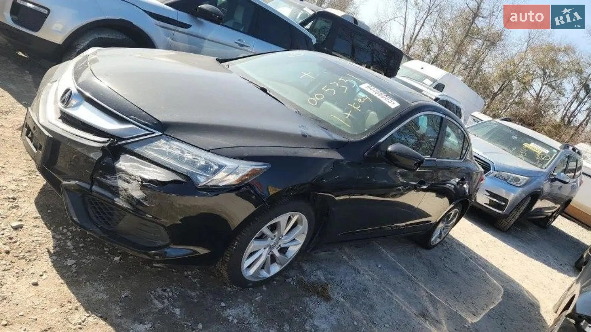 2015 Acura ILX - мініатюра 3
