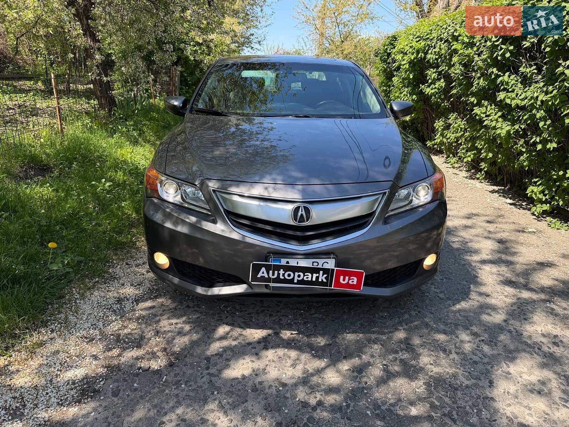 2012 Acura ILX - мініатюра 2