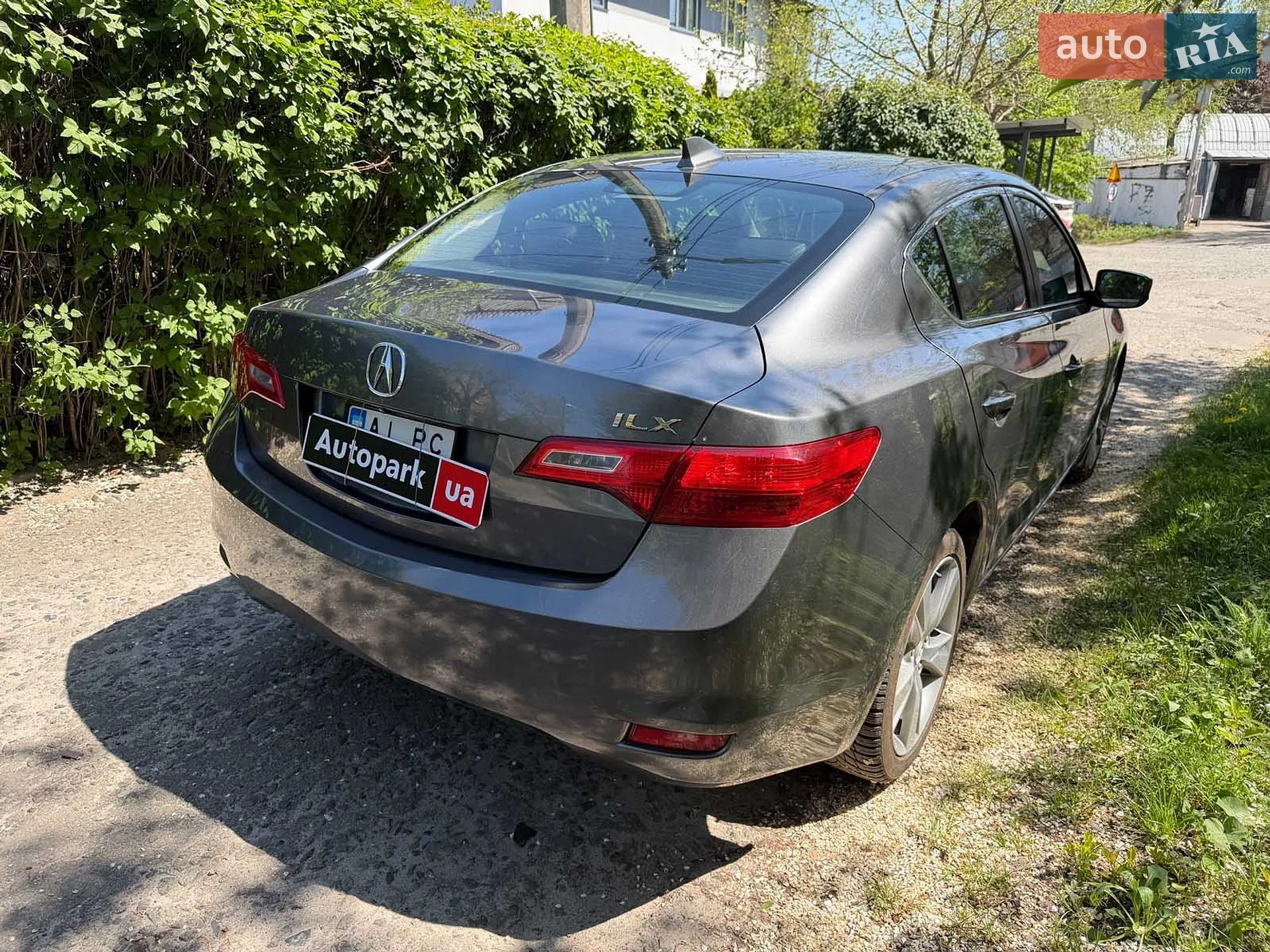 2012 Acura ILX - мініатюра 5
