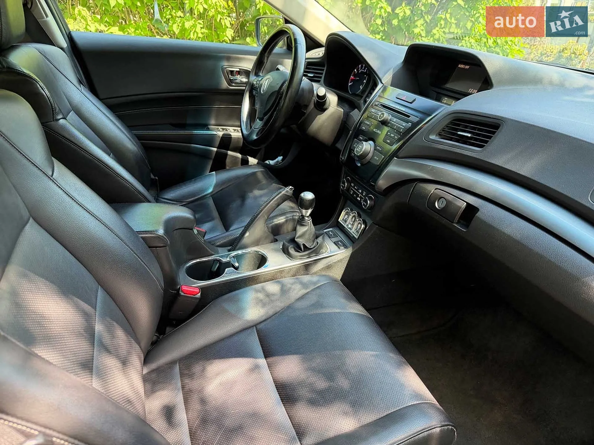 2012 Acura ILX - мініатюра 20