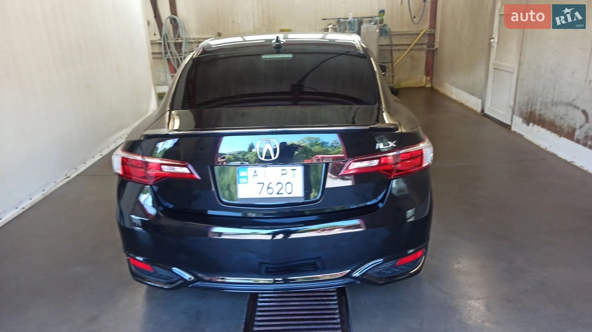 2015 Acura ILX - мініатюра 3
