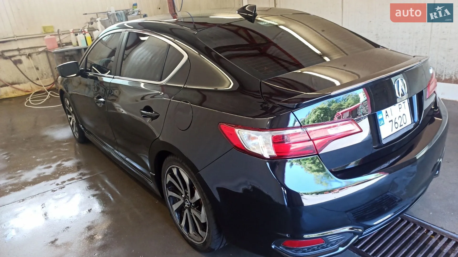 2015 Acura ILX - мініатюра 4