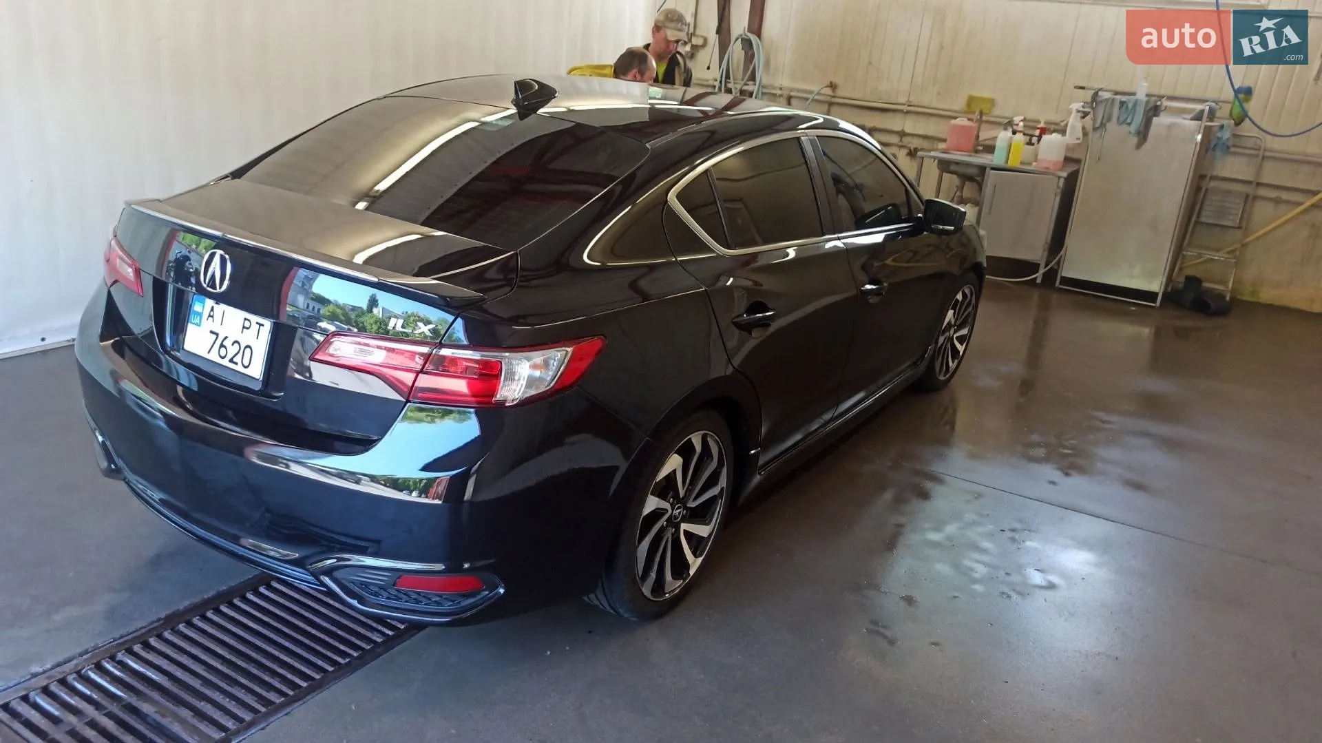 2015 Acura ILX - мініатюра 5