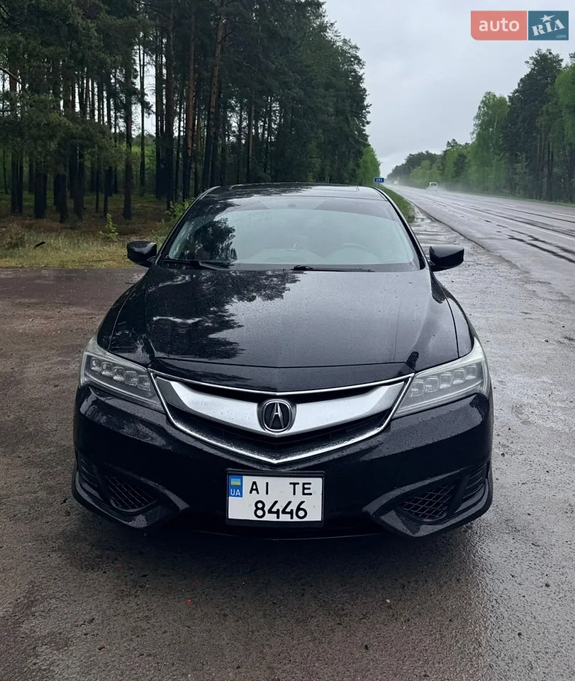 2016 Acura ILX - мініатюра 24