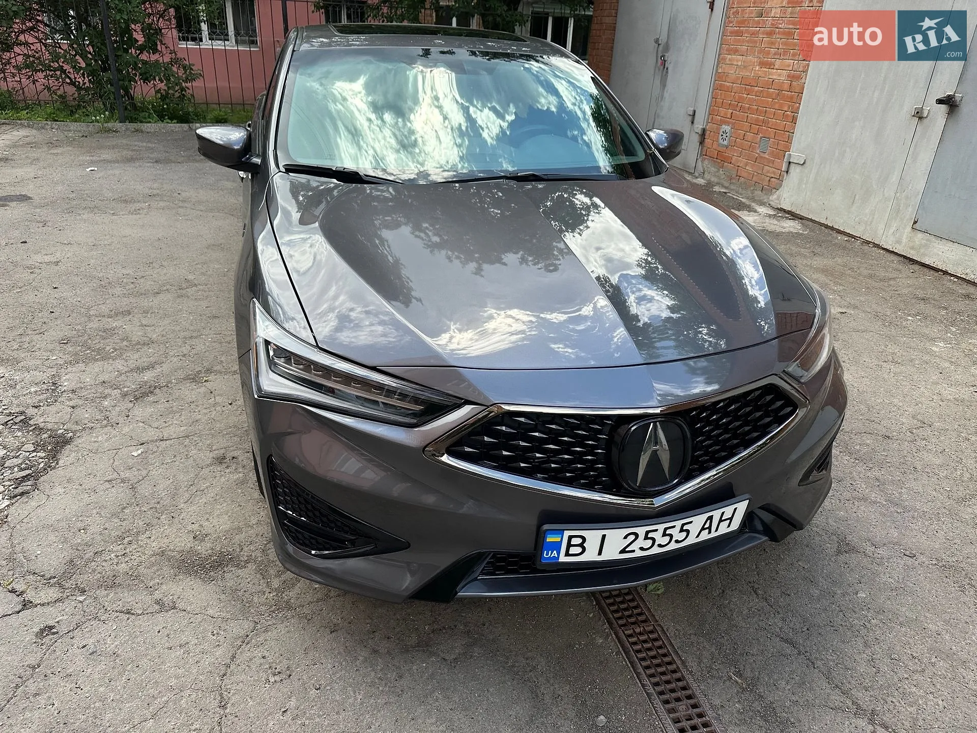 2019 Acura ILX - мініатюра 6